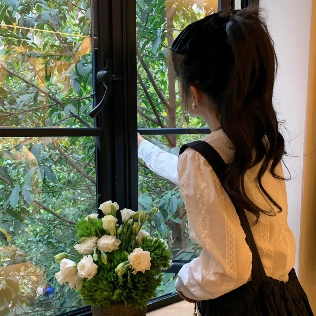 吓一秒恋人